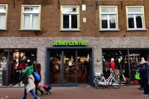 Jeans Centre OOSTERHOUT