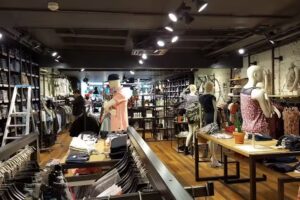 Jeans Centre ROERMOND