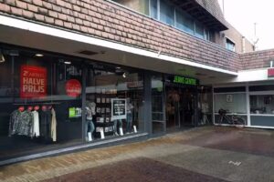 Jeans Centre SITTARD