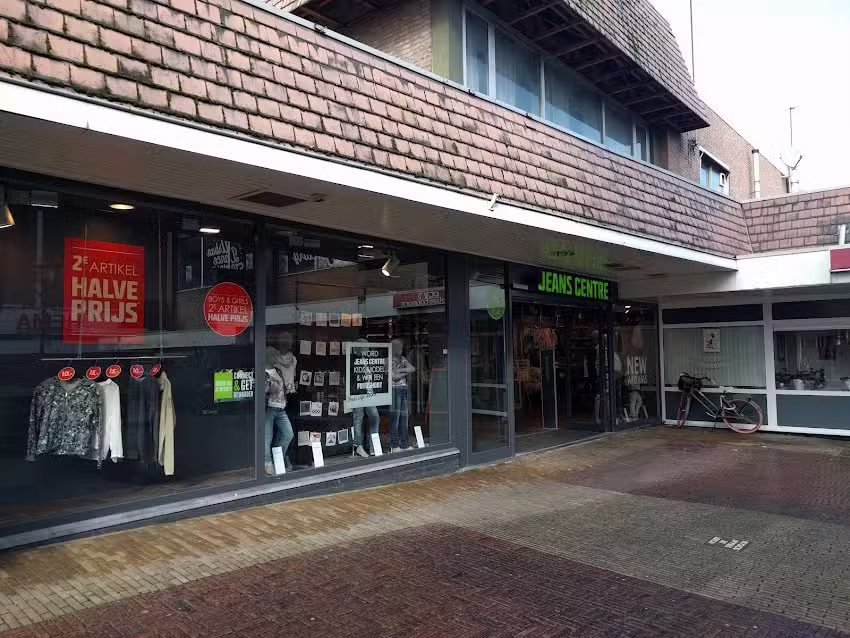 Jeans Centre SITTARD