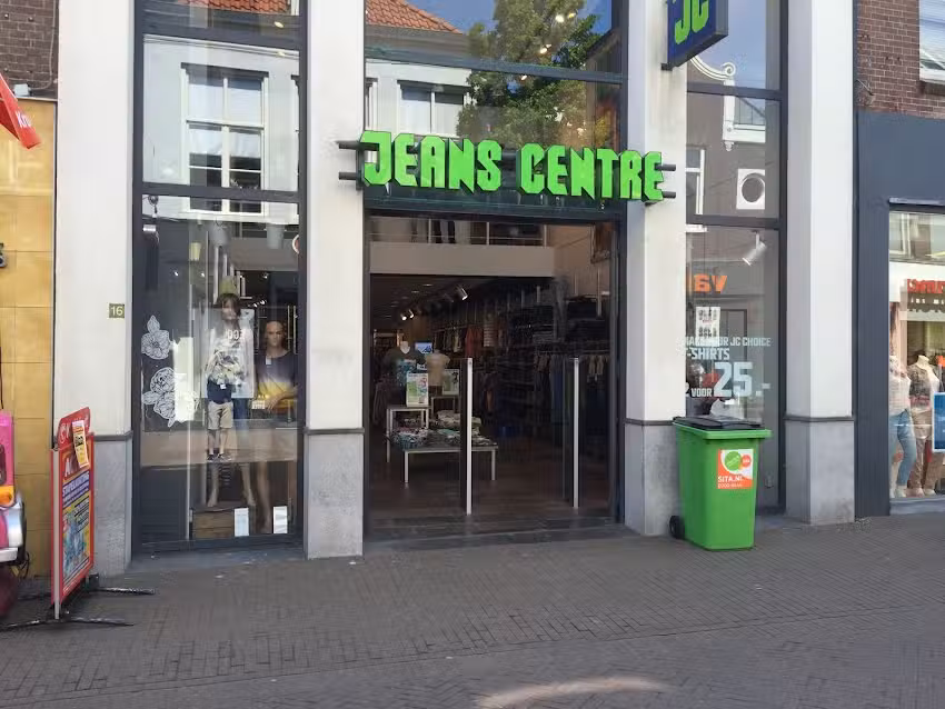 Jeans Centre SNEEK