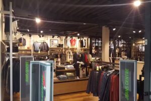 Jeans Centre WAALWIJK