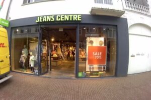 Jeans Centre WEERT