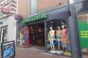 Jeans Centre WINTERSWIJK