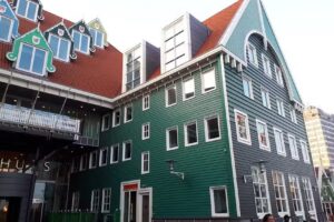 Jeans Centre ZAANDAM