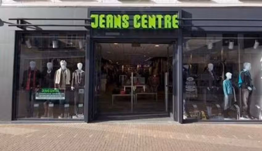 Jeans Centre ZEVENAAR