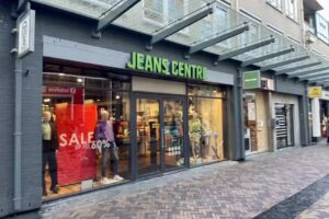 Jeans Centre ZOETERMEER