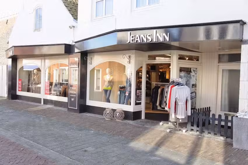 Jeans Inn Heinkenszand