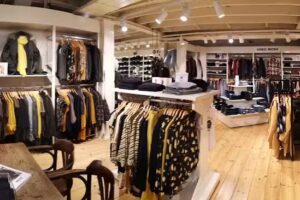 Jeans Inn Middelburg