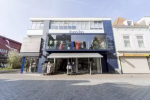 Jeans Inn Vlissingen