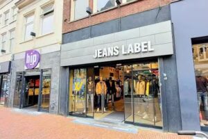 Jeans Label