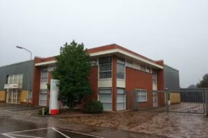 Jecor Professioneel Bouw & Techniek