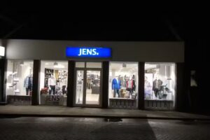 JENS mannenzaken
