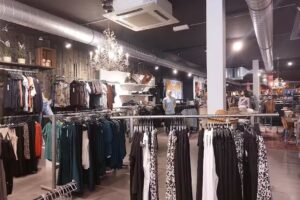 Jensen Family Shop &ndash; Drachten