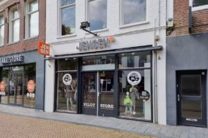 Jensen Family Shop &ndash; Franeker
