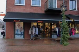 Jensen Family Shop &ndash; Lemmer
