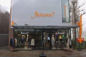 Jensen Family Shop – Wolvega