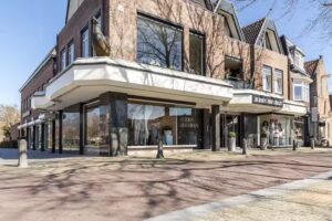 Jeroen Beekman Damesmode Barneveld