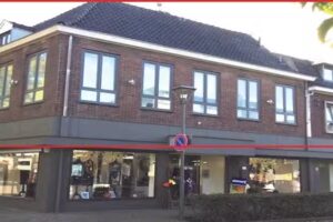 JETTEN-mode, sinds 1933