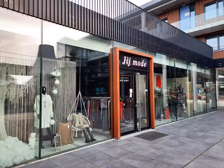 Jij Mode
