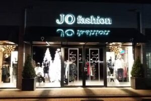 Jo Fashion