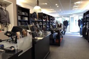 Jo Jansen Herenmode Almelo
