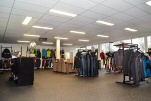 Jobo Bedrijfskleding