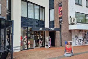 Jocelyne