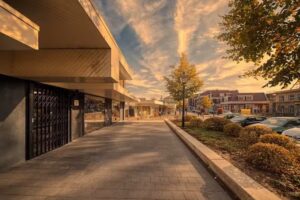 Joep van Ham Herenmode