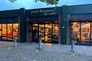 John Bardale Gorssel