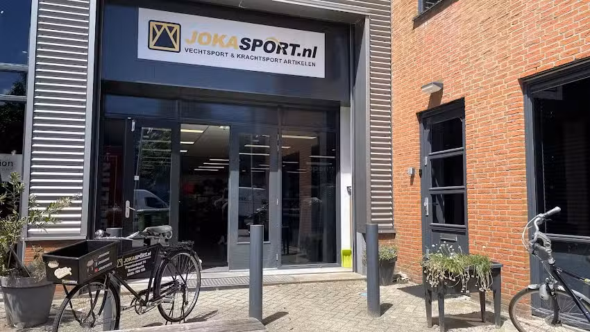 Joka Sport