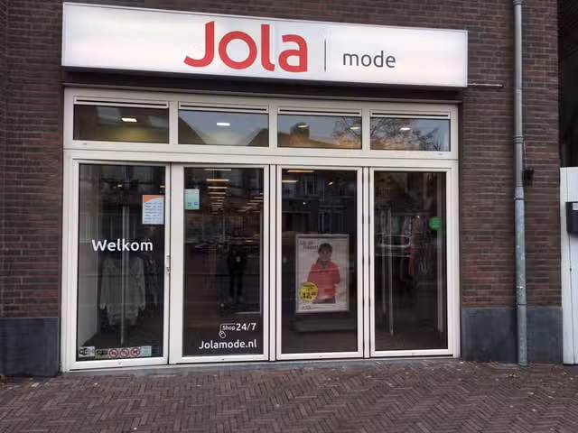 Jola Mode Bergeijk