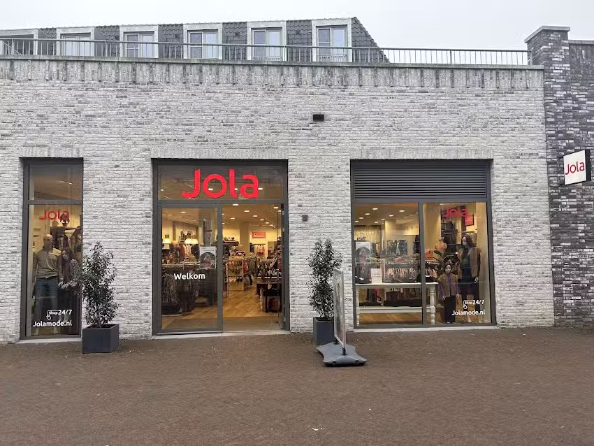 Jola Mode Berkel Enschot