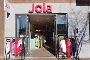 Jola Mode Best