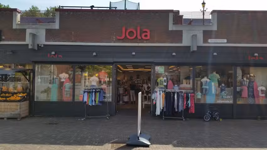 Jola Mode Bodegraven