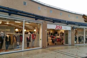 Jola Mode Breda Heksenwiel