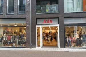 Jola Mode Deurne