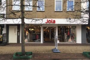 Jola Mode Geldermalsen