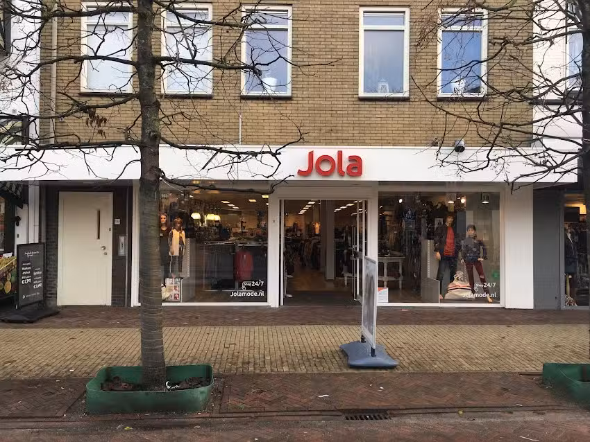 Jola Mode Geldermalsen