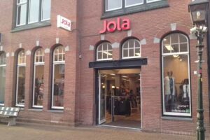 Jola Mode Gennep