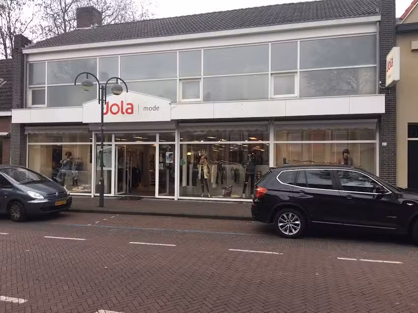 Jola Mode Goirle