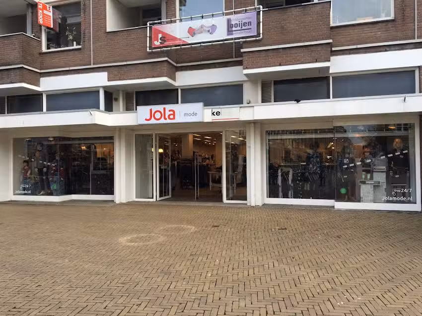 Jola Mode Gorinchem