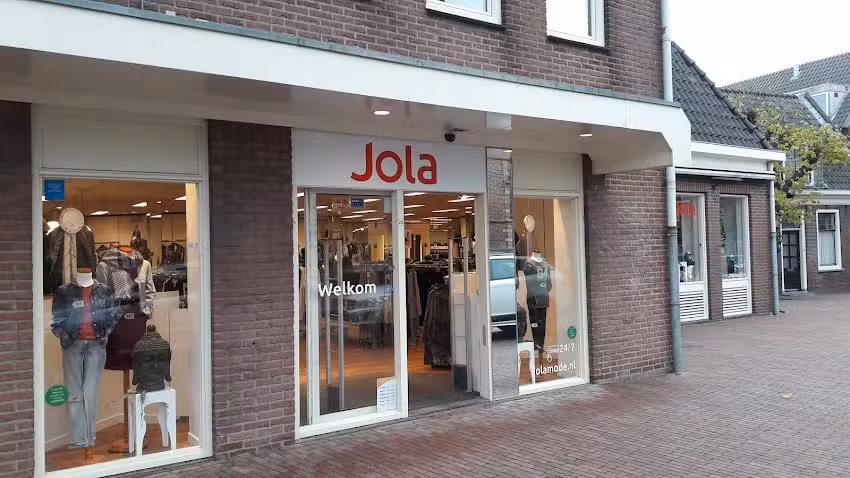 Jola Mode Harmelen