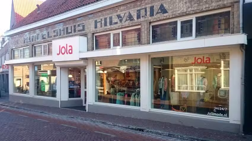 Jola Mode Hilvarenbeek