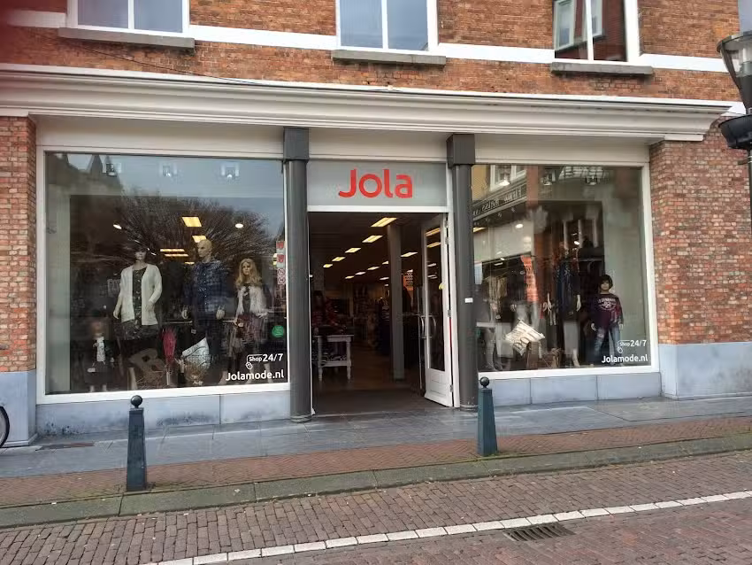 Jola Mode Hulst