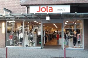 Jola Mode Kaatsheuvel