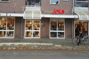 Jola Mode Maarssen