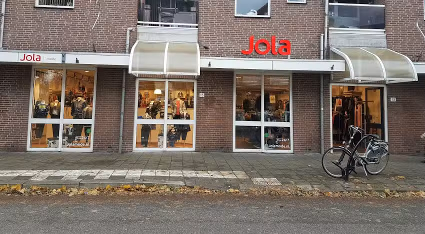 Jola Mode Maarssen