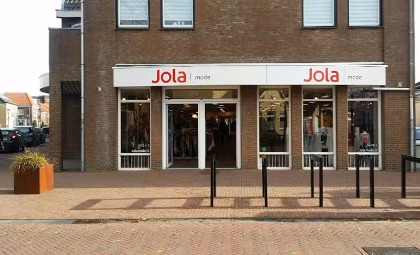 Jola Mode Nederweert
