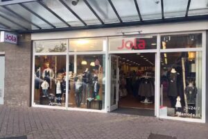 Jola Mode Nieuwegein